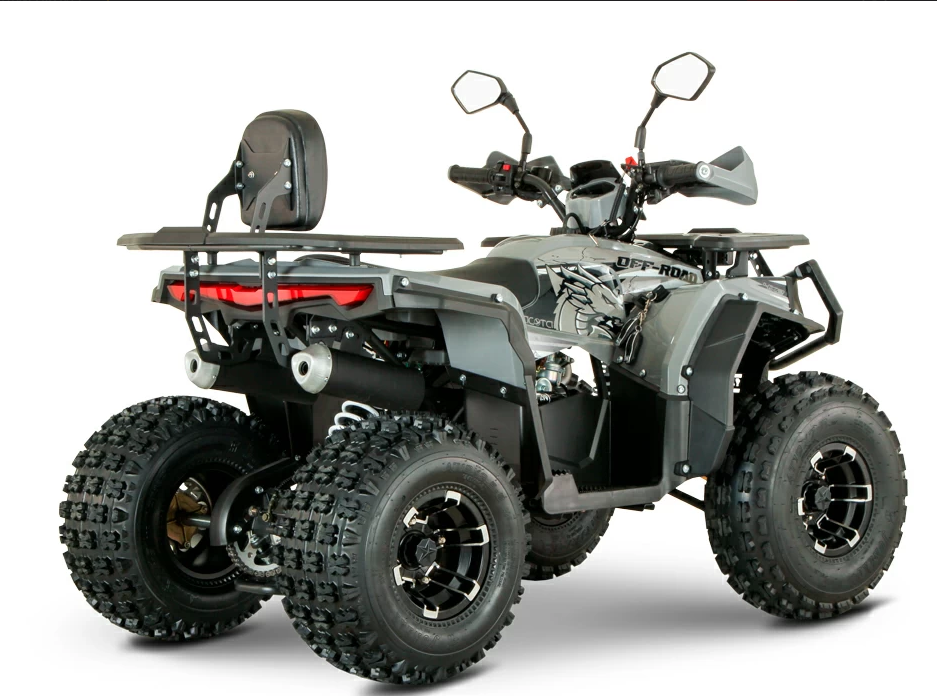 Квадроцикл YACOTA DRAGON LUX LD 150 PRO-SPORT в Находке