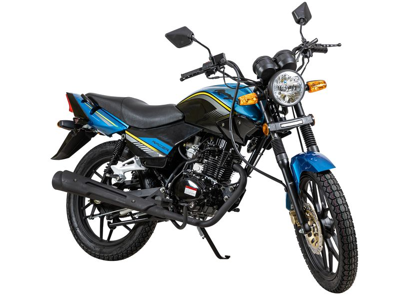 Мотоцикл RACER RC150-23 TIGER в Находке