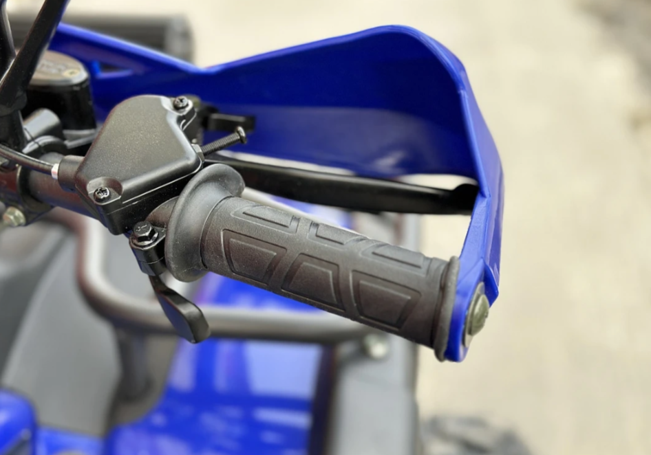  Квадроцикл PROMAX ATV 250 MAX (2025) в Находке