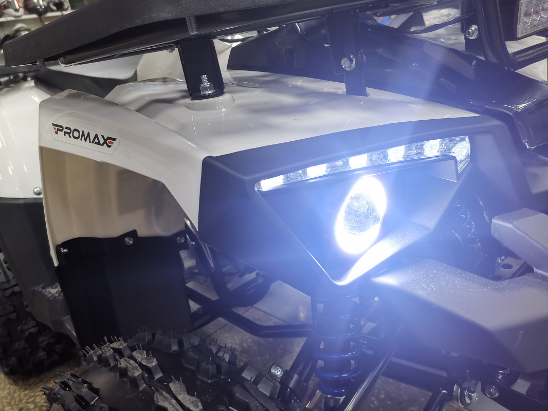 Квадроцикл PROMAX WILD 175 LUX в Находке