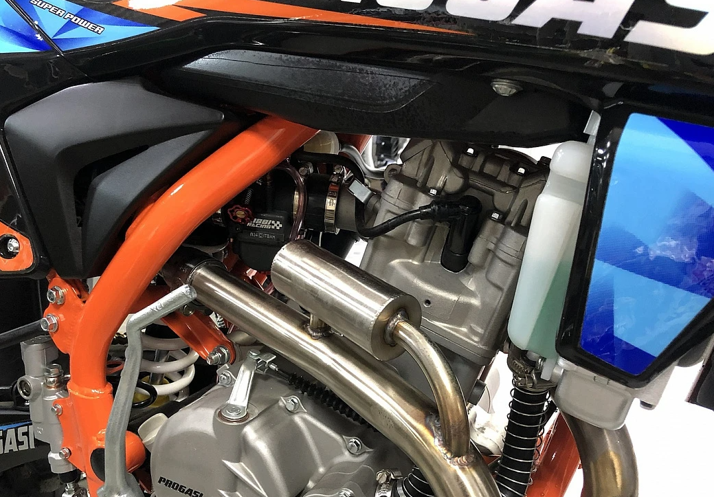 Мотоцикл Progasi Gaudi 300 в Находке