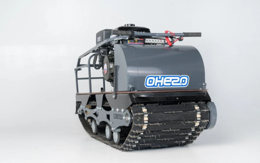 Мотобуксировщик ОНЕГО 500 15 FRONT LIMITED в Находке