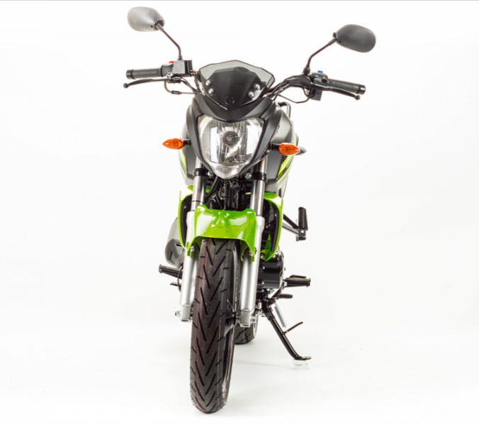 Мотоцикл BANDIT 250 в Находке