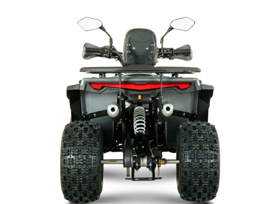 Квадроцикл YACOTA DRAGON LUX LD 125 в Находке