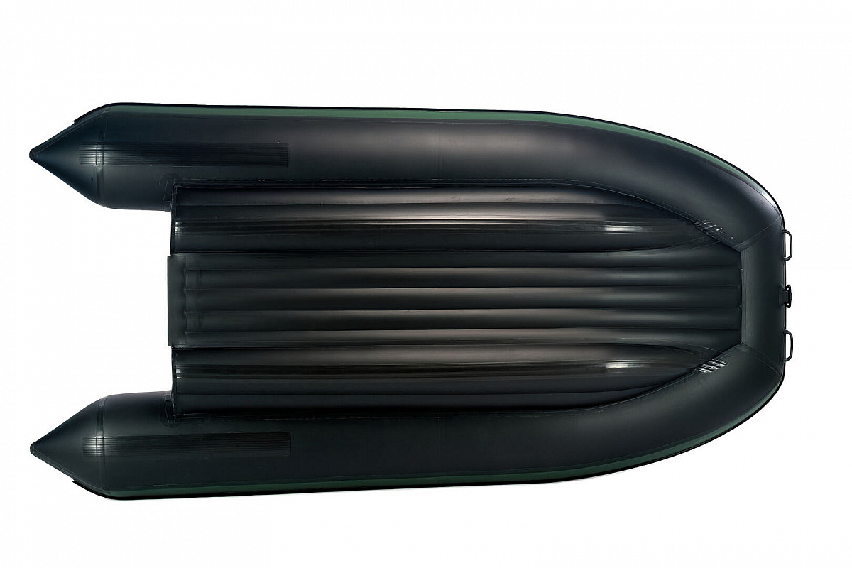 Лодка MISHIMO FAMILY LITE DF 390 в Находке