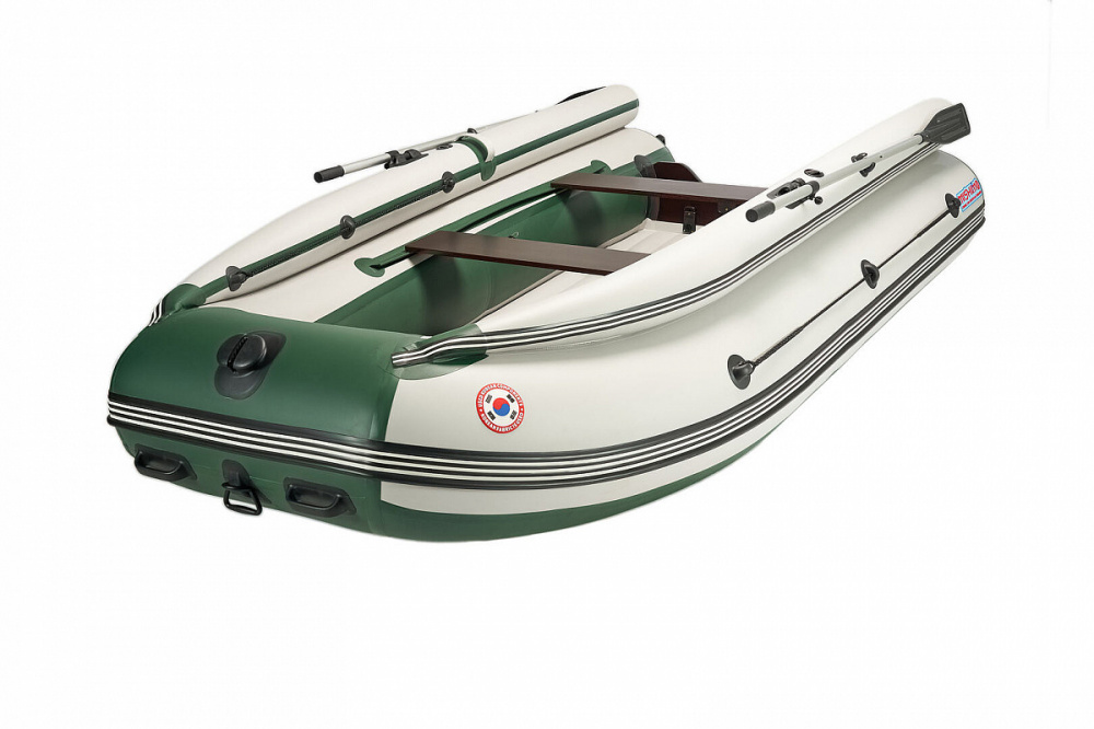 Лодка MISHIMO FAMILY LITE 400 в Находке