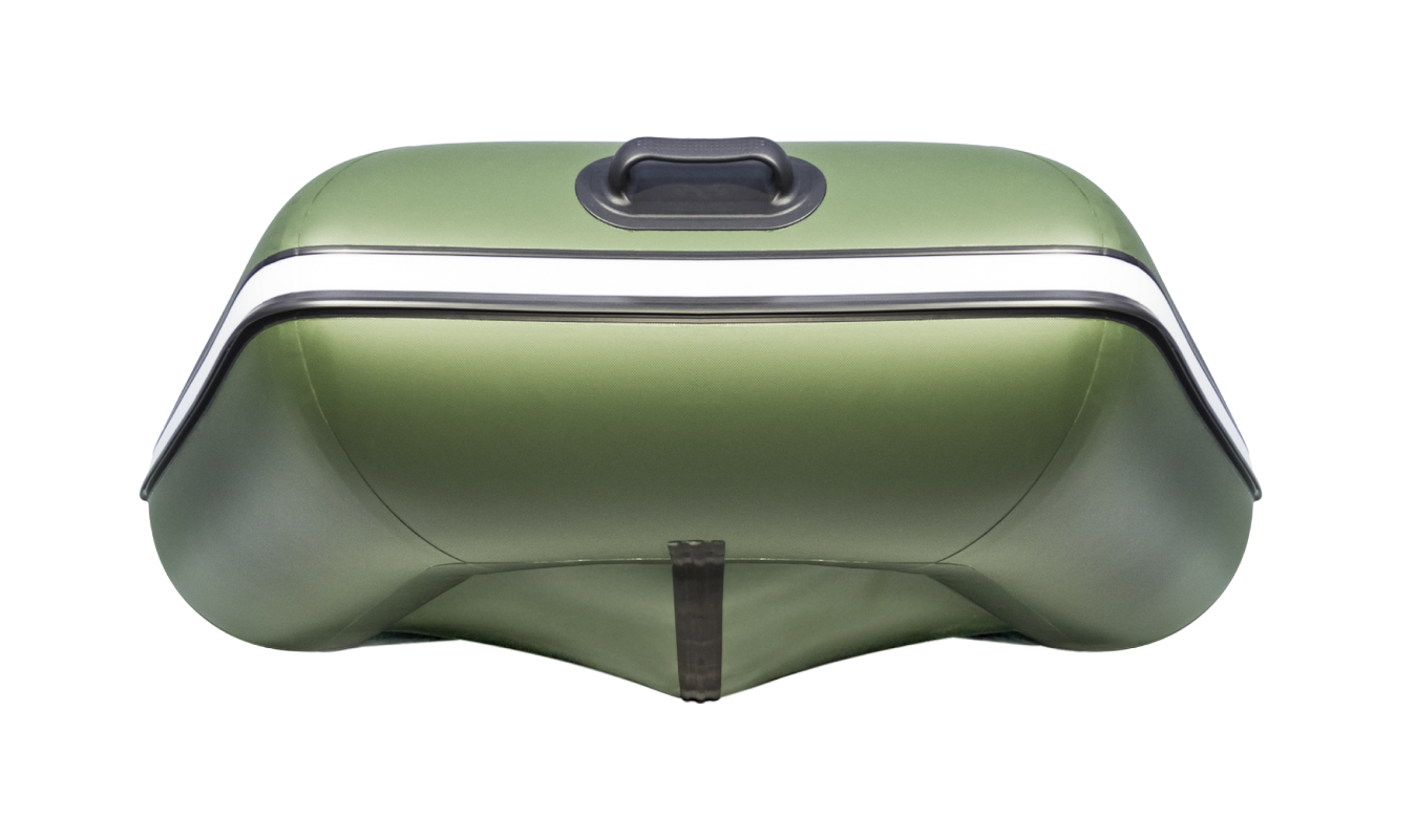 Лодка АКВА 2900 СК в Находке