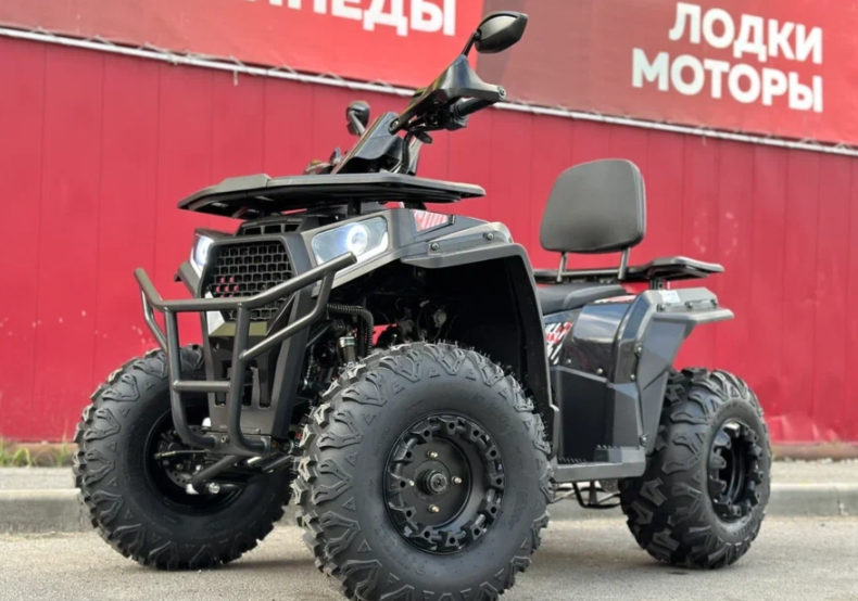 Квадроцикл GBM CROSS HILL 300 NEW в Находке