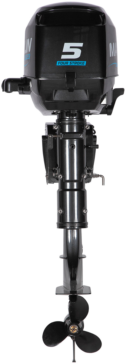 Лодочный мотор MARLIN MF 5 AMHL в Находке