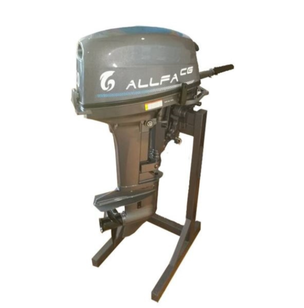 Лодочный мотор ALLFA CG Т40 S в Находке