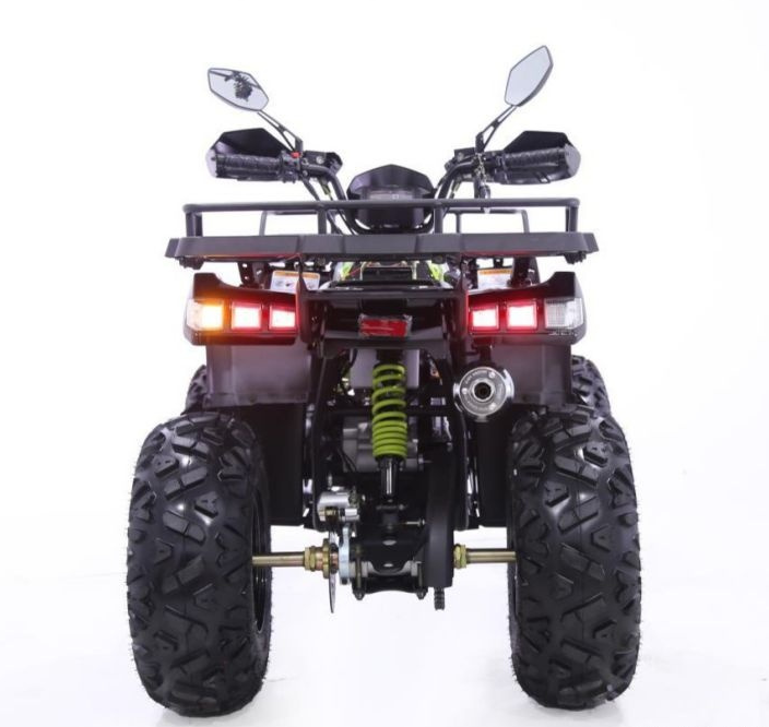 Квадроцикл YACOTA WARRIOR 200 PRO в Находке