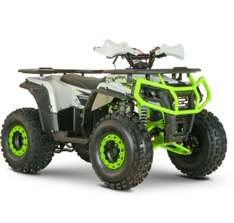 Квадроцикл YACOTA DRAGON 125 в Находке