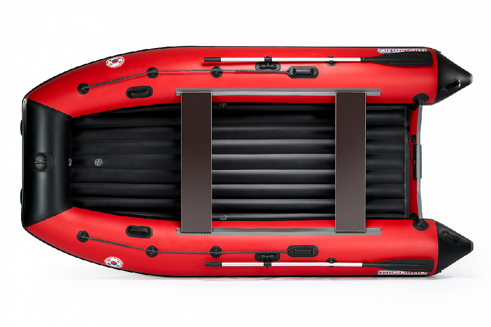 Лодка MISHIMO RAPID 400 в Находке