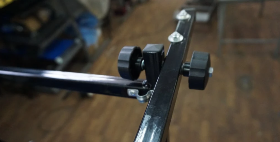 Мотобуксировщик XTREME-MOTORS "Полюс-2" Зима 15 л.с. в Находке