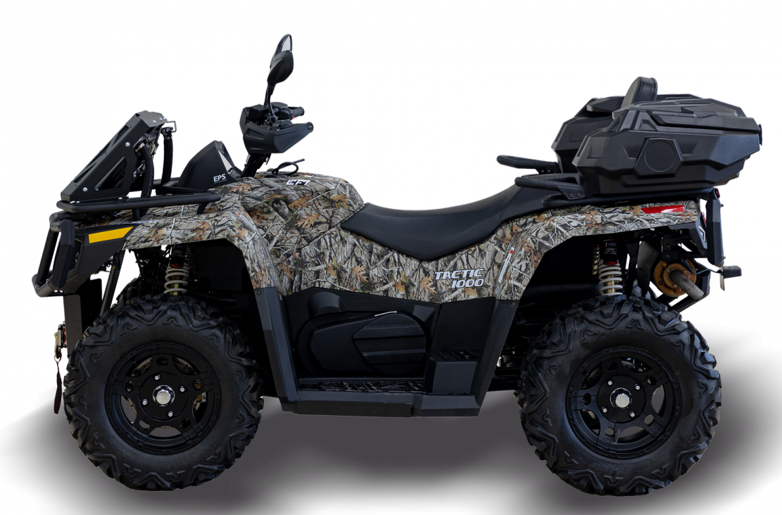 Квадроцикл HISUN TACTIC GT1000/EXTREME EDITION в Находке