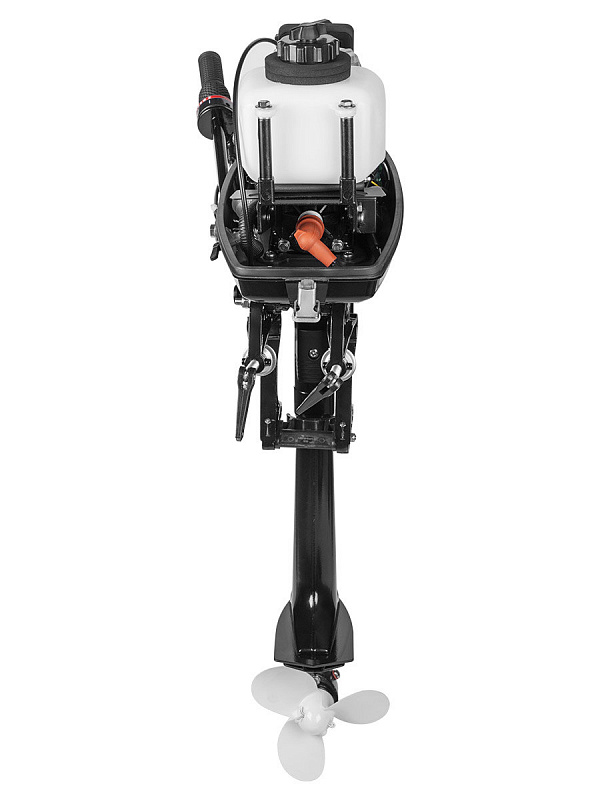 ЛОДОЧНЫЙ МОТОР GLADIATOR G3FHS в Находке