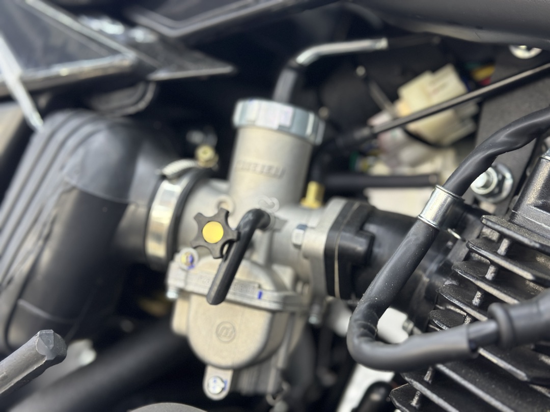 Кроссовый мотоцикл PROMAX ARMY 250 в Находке