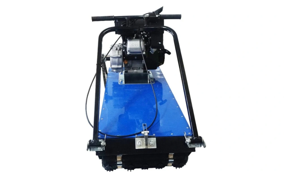 Мотобуксировщик XTREME-MOTORS "Конек-Горбунок" 8.5 л.с. в Находке