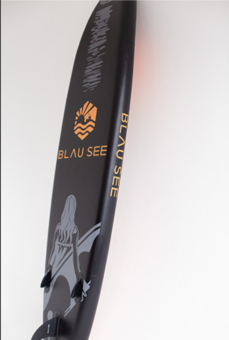 НАДУВНОЙ SUP-BOARD MOONLIGHT 11,6 в Находке