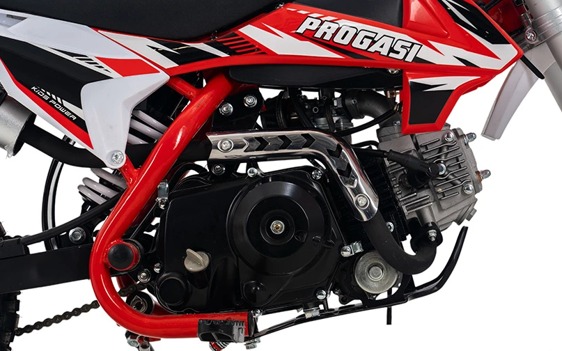 Питбайк Progasi KIDS POWER 110 (10/10) в Находке