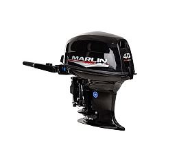 Лодочный мотор MARLIN PROLINE MP 40 AMH в Находке