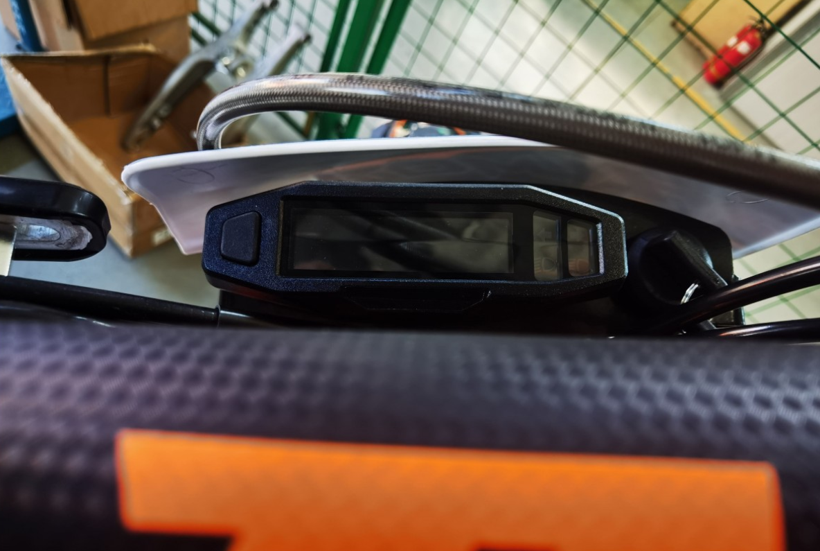 Мотоцикл JHLMOTO JHL Z4 PR250 (172FMM-5) в Находке