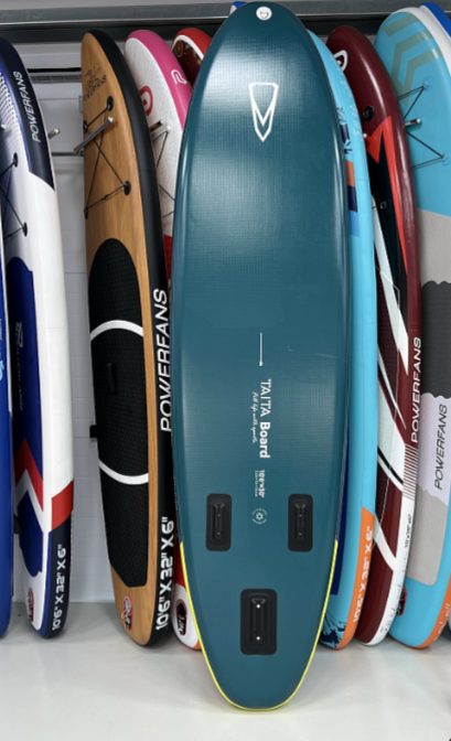 SUP (САП) ДОСКА RAIDEX POWERFANS ITALIAN SLIDING 10,6’ (320СМ) в Находке