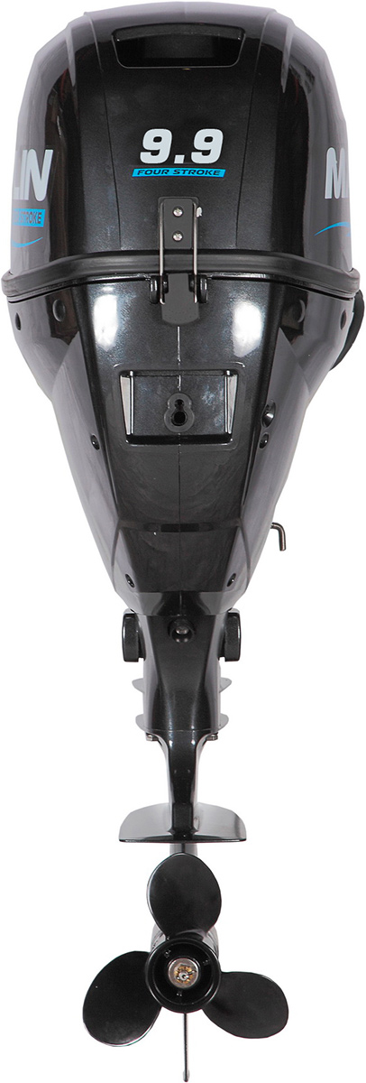 Лодочный мотор MARLIN MF 9.9 AMHL в Находке