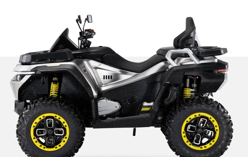 Квадроцикл BENDA REDSTONE 1000 R2 в Находке