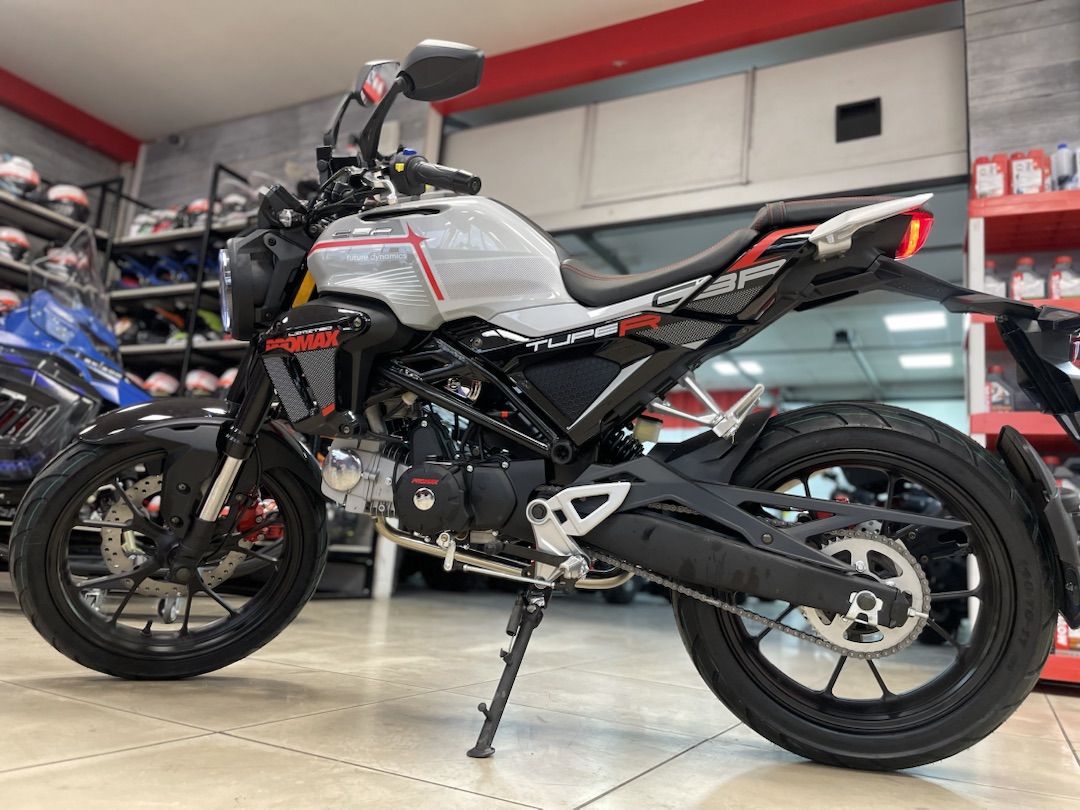 Мопед PROMAX CB150R (49) в Находке