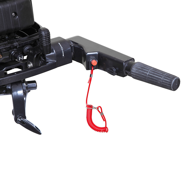 Лодочный мотор MARLIN MP 40 AMHL в Находке