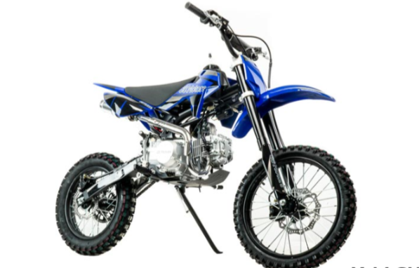 Питбайк MOTOLAND (МОТОЛЕНД) GS Motors S14 17/14 в Находке