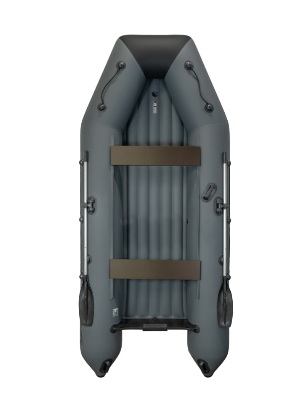 Лодка Барс 3400 НДНД в Находке