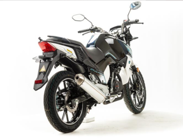 Мотоцикл MOTOLAND (МОТОЛЕНД) FIGHTER 250 в Находке