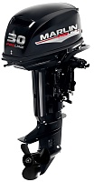 Лодочный мотор MARLIN PROLINE MP 30 AMHS в Находке