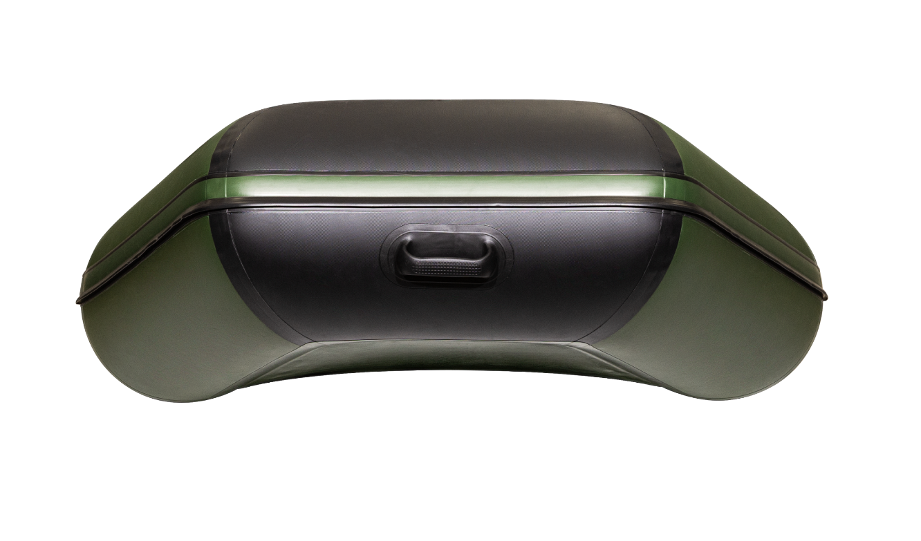 Лодка АКВА 2900 в Находке