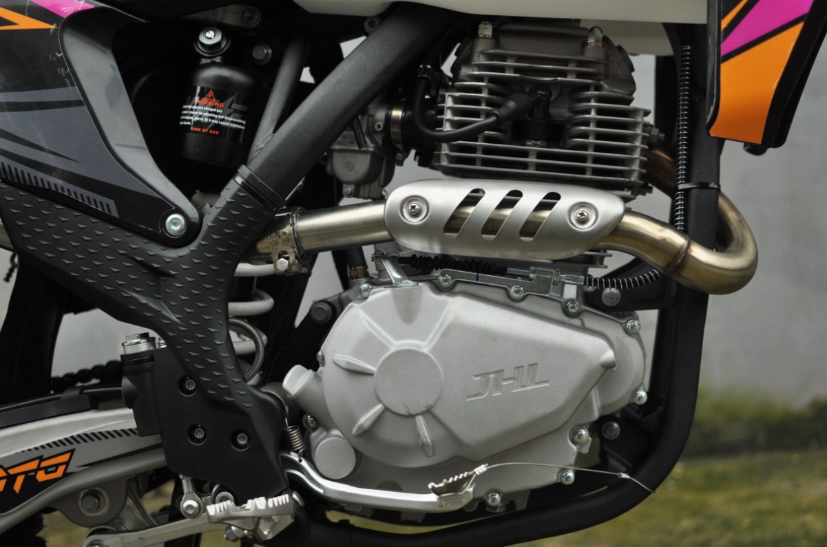 Мотоцикл JHLMOTO JHL LX3 PR300 (175FMN) в Находке