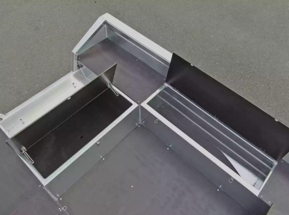 Алюминиевая лодка  Неман-420 в Находке