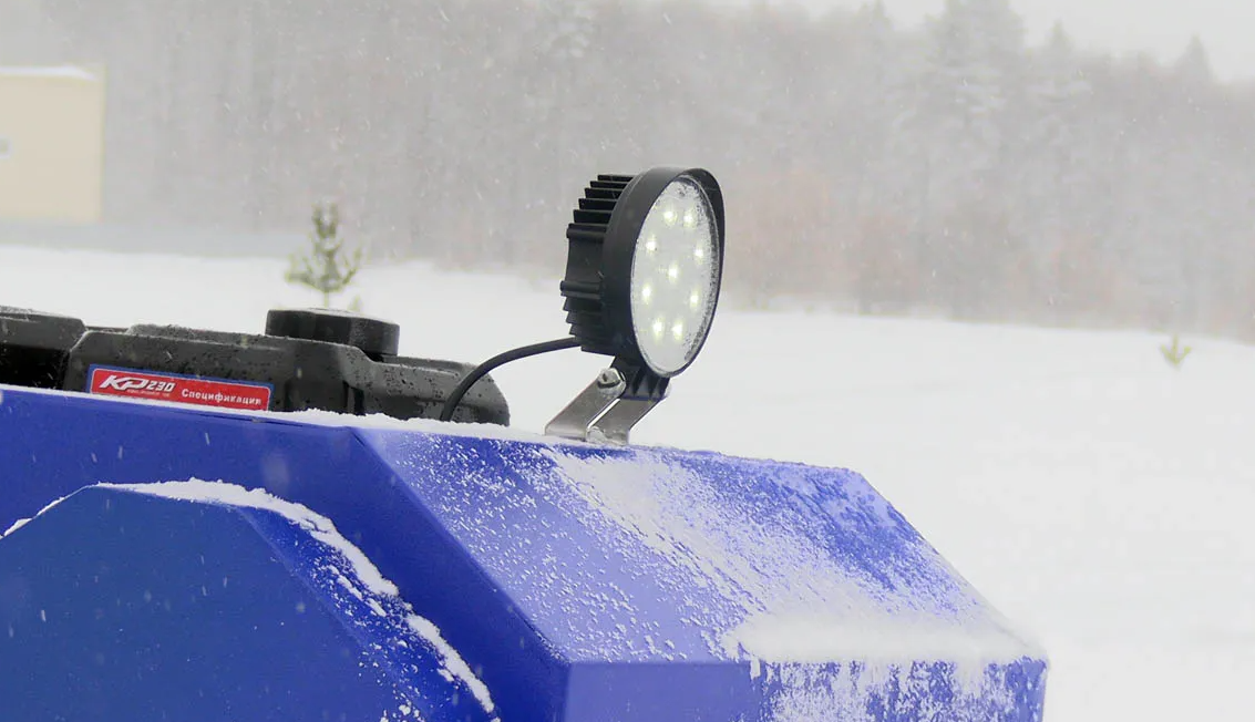 МОТОБУКСИРОВЩИК КОМПАКТНЫЙ ЛИДЕР-СИГМА-1S, 8,0+ Л.С. С МОДУЛЕМ "ТЯГАЧ" ВАРИАТОР TAV2-40 в Находке