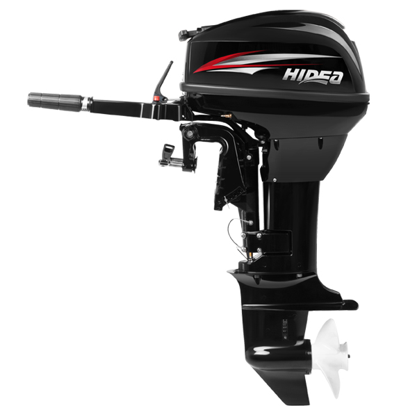 Лодочный мотор HIDEA HD9.9FHS в Находке