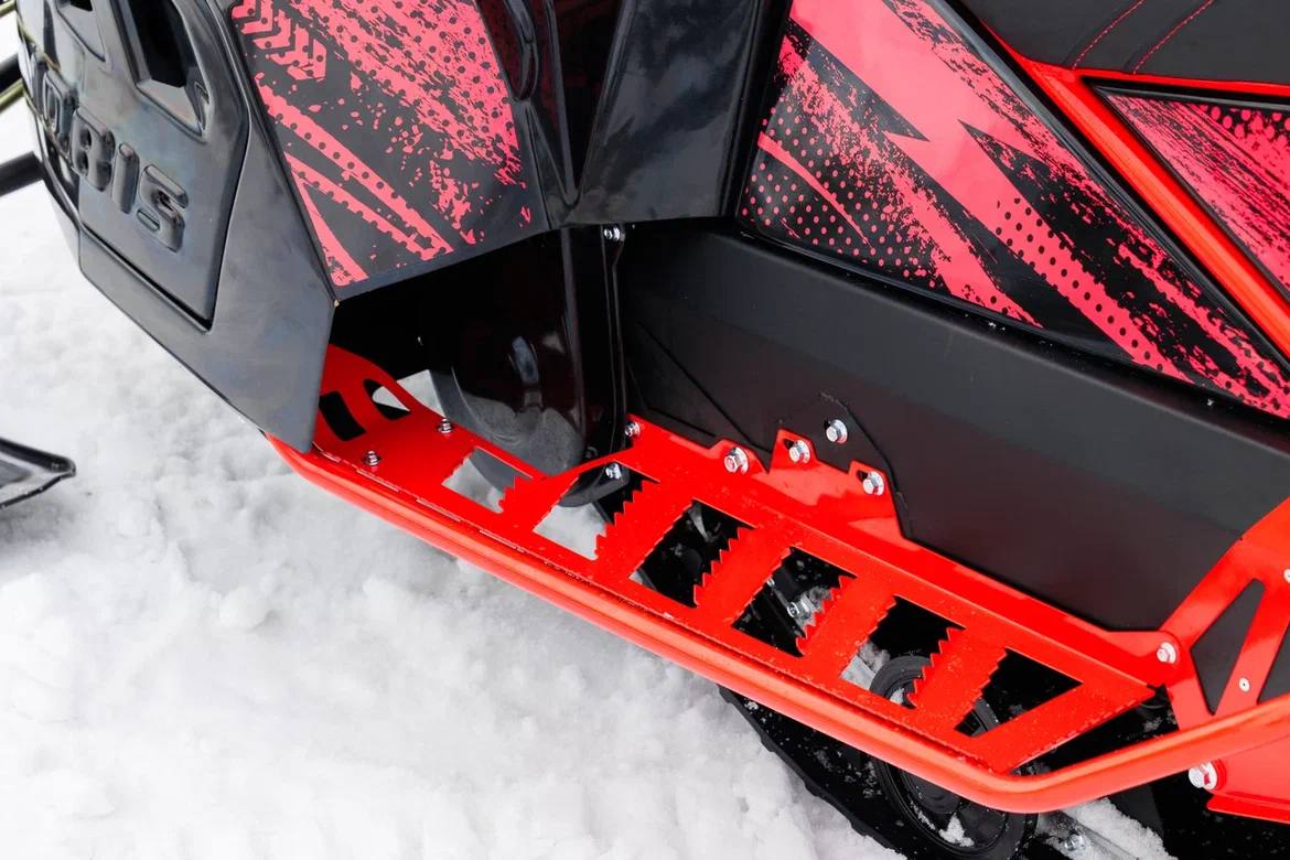 Снегоход IRBIS TUNGUS 400 25/26 в Находке