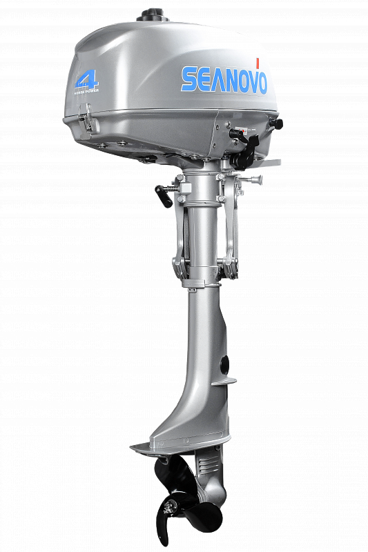 Лодочный мотор SEANOVO SN4FHS в Находке