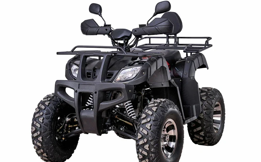 Квадроцикл YACOTA SELA 200 PRO в Находке