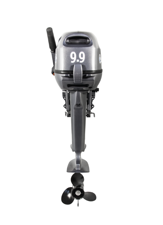 Лодочный мотор APACHE T9.9(15) BS в Находке