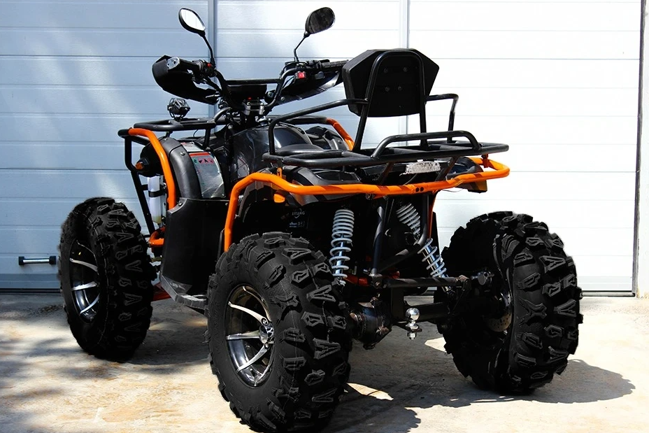 Квадроцикл PROMAX 300 4X4 ALL ROAD в Находке