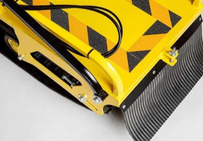 Мотобуксировщик FISHRIDE МИНИ 8 л.с. в Находке