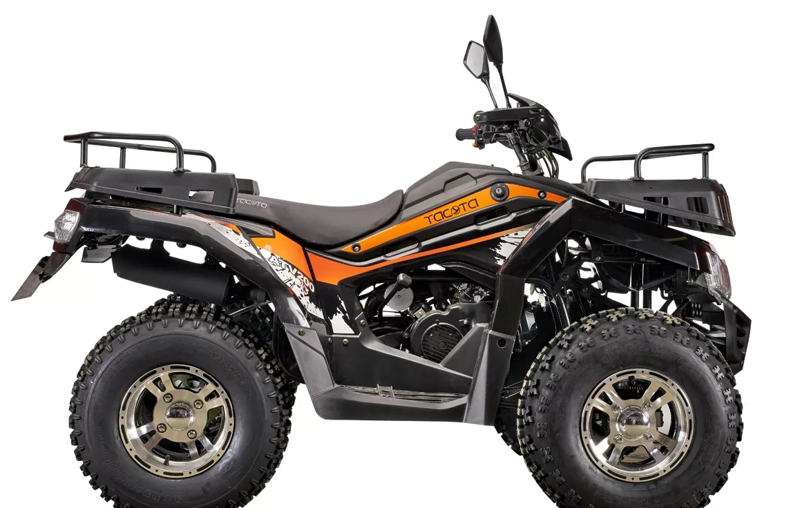 Квадроцикл YACOTA CABO 200LD в Находке