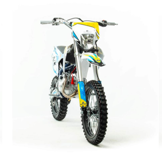 Питбайк MOTOLAND (МОТОЛЕНД) NX125 в Находке