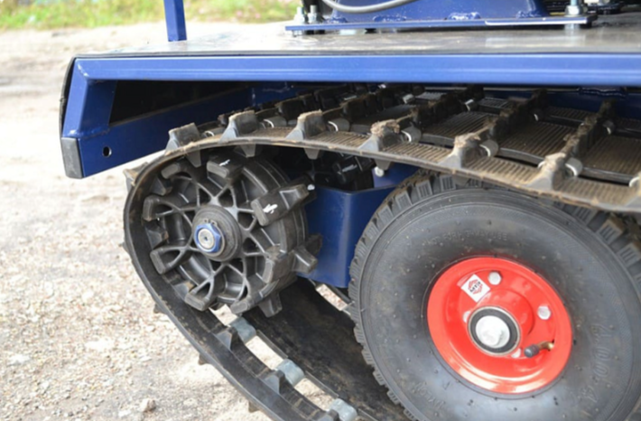 Мотобуксировщик БАРС К800 9 л.с. в Находке