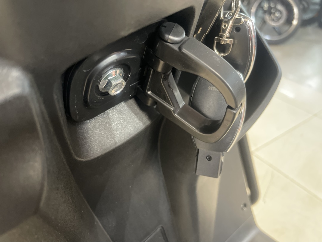 Скутер PROMAX STALKER ARMY 240(49) в Находке